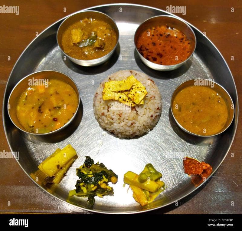 Telangana Saagwala Pachai