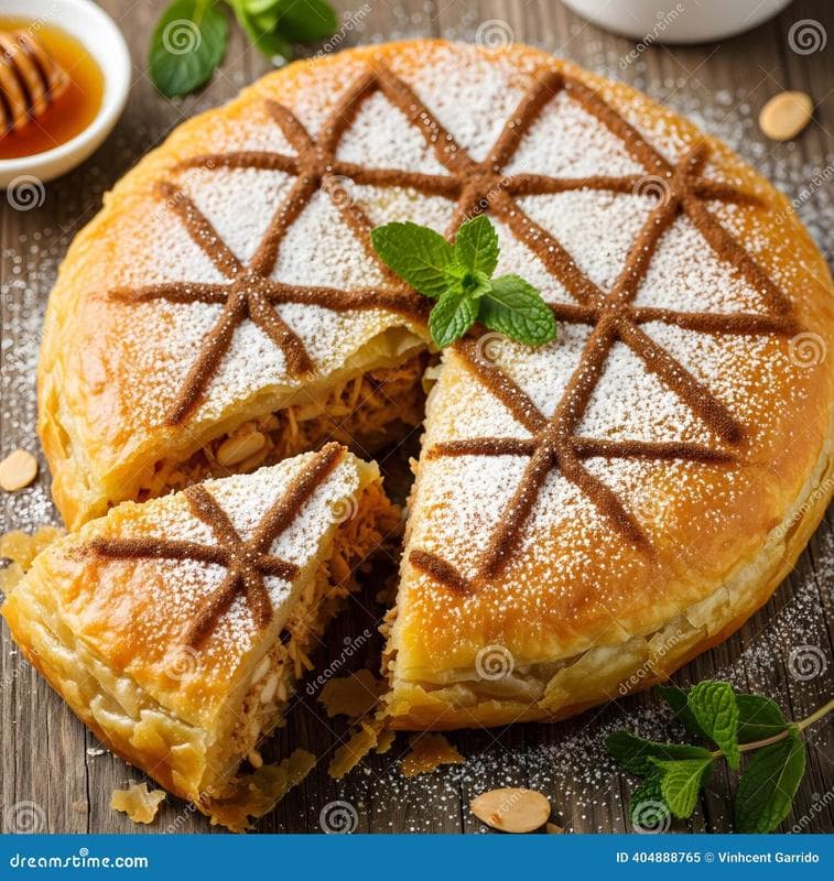 Potato Zaalouk