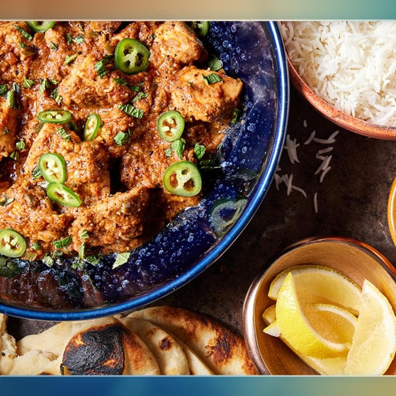 Pumpkin Haleem