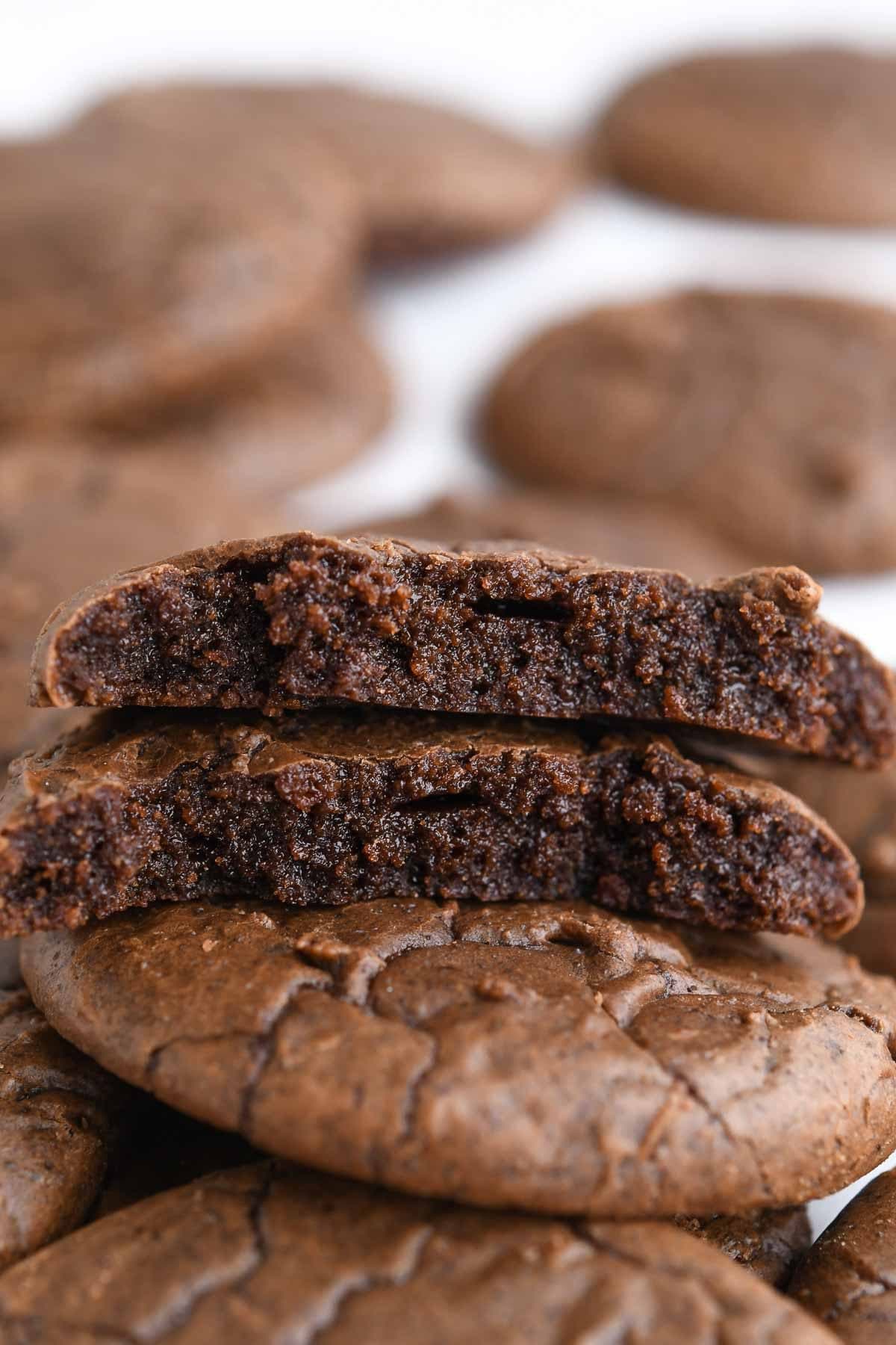 Anzac Biscuits