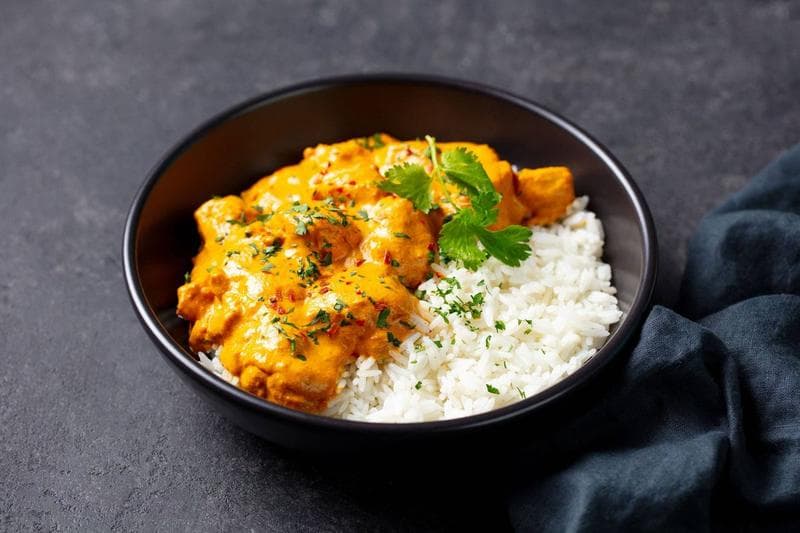 Rajasthani Makhana Masala