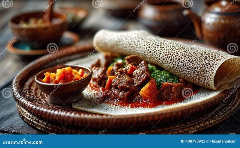 Mushrooms Firfir