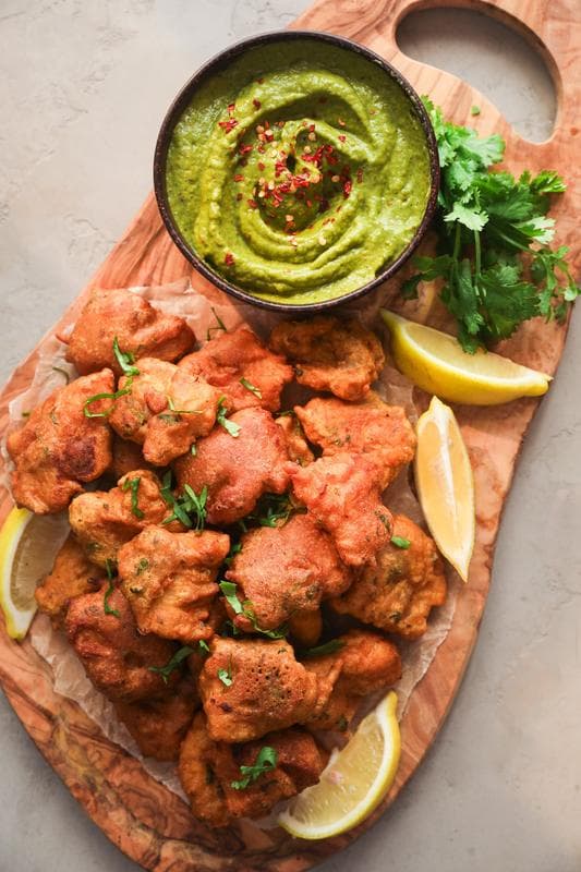 Mushrooms Cutlets