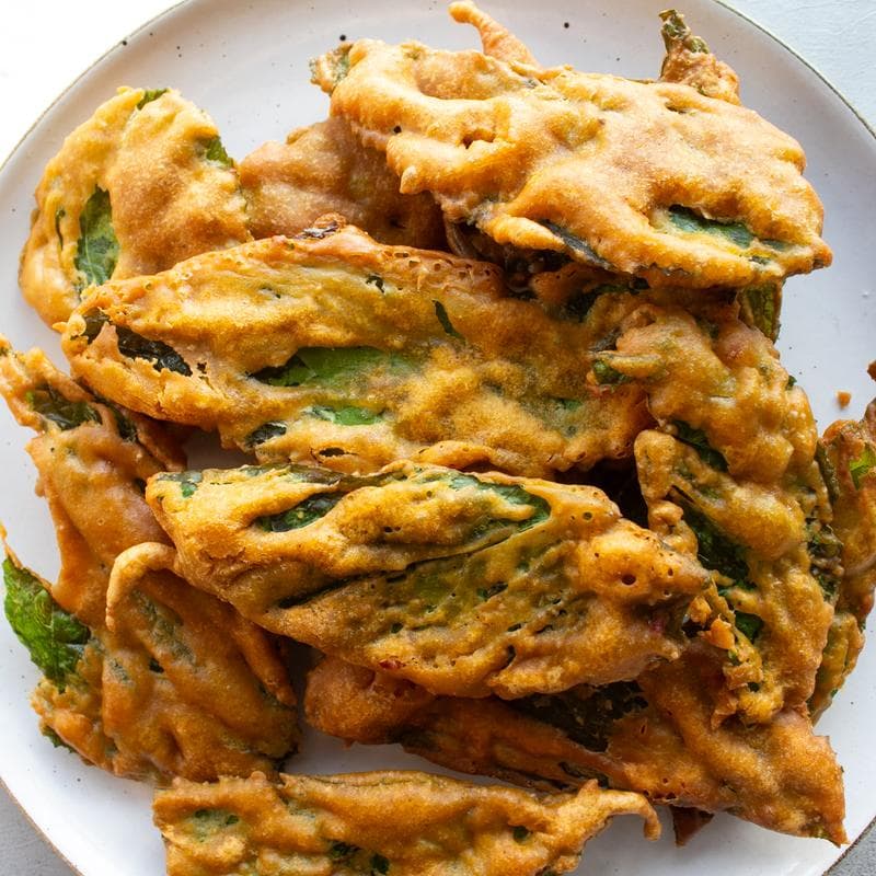 Chicken Pakora