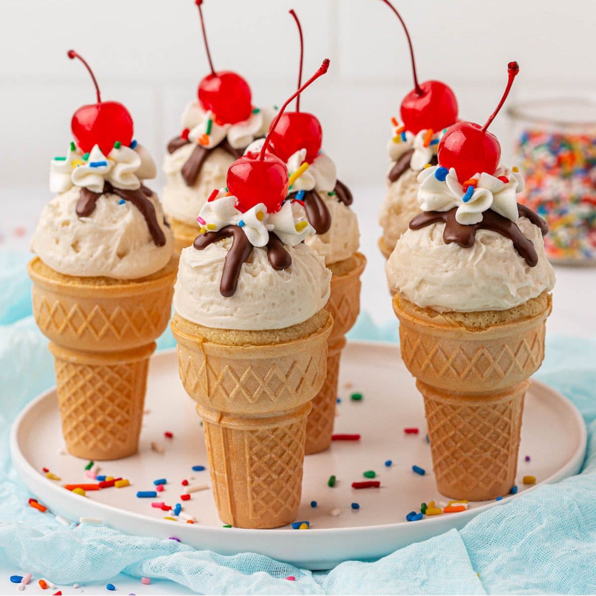 Coffee Ice Cream