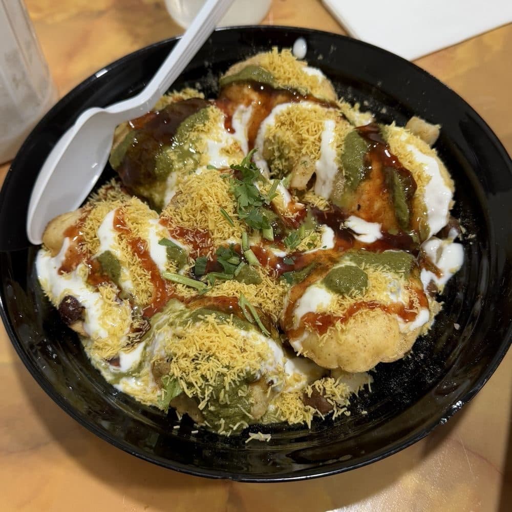 Pondicherry Aloo Kheer