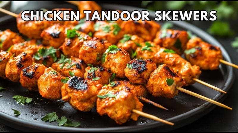 Kathal Langar Kebab
