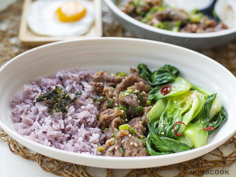 Kimchi Yangnyeom