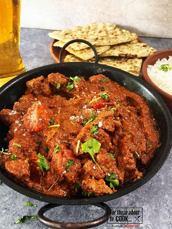 Bargarh Modern Mutton Pepper Masala