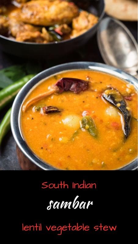 Malai Lobia Rasam