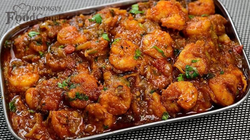 Shrimp Dip