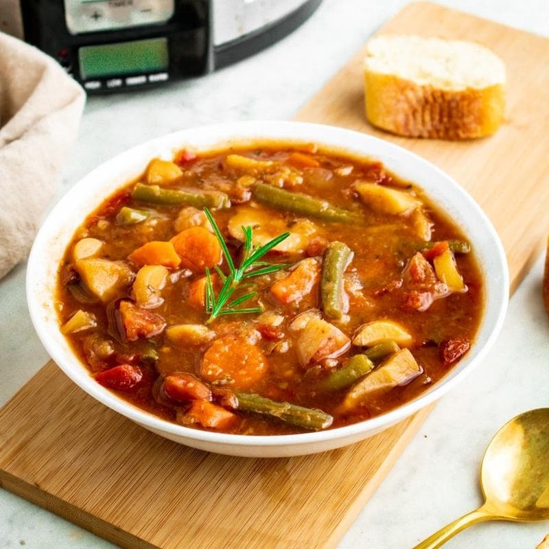 Jamaican White Fish Soup
