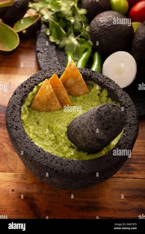 Guacamole