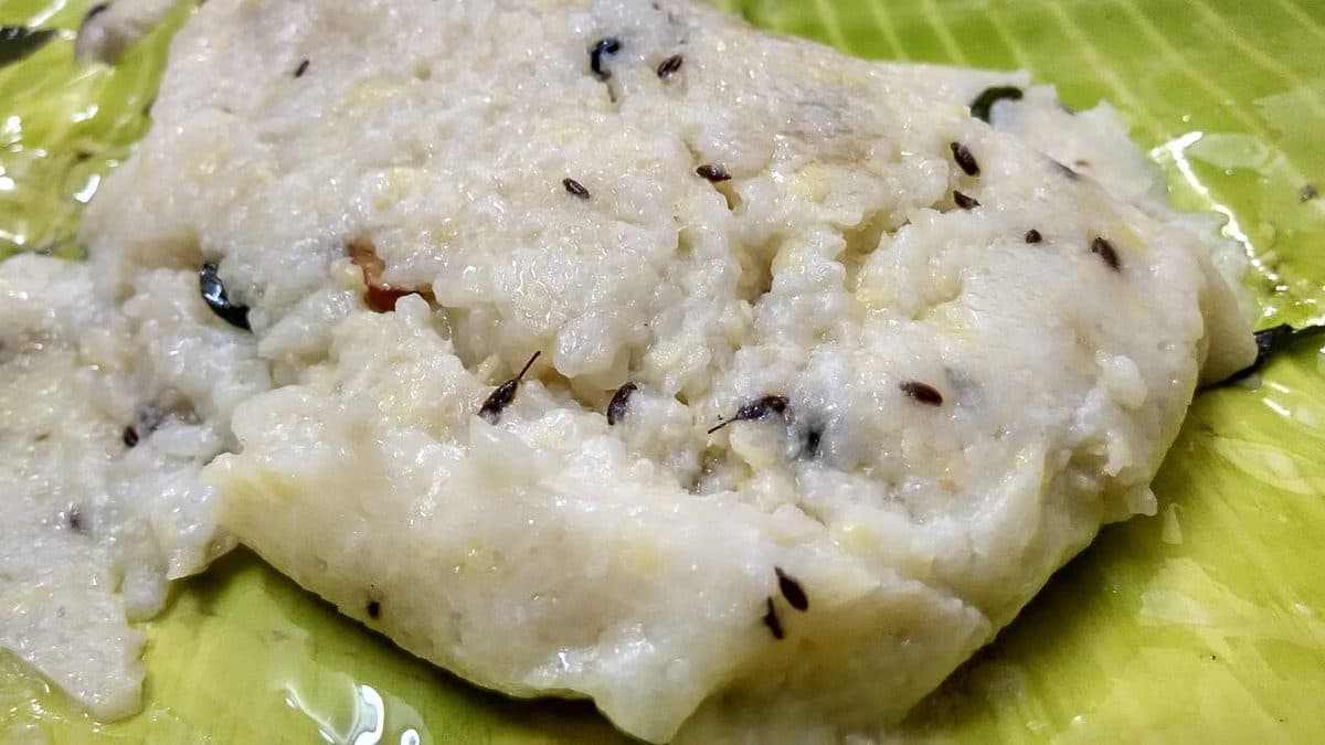 Ven Pongal