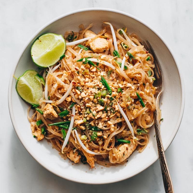 Green Papaya Fried Rice