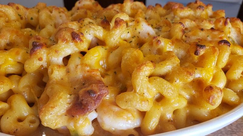 Potato Grits Bowl