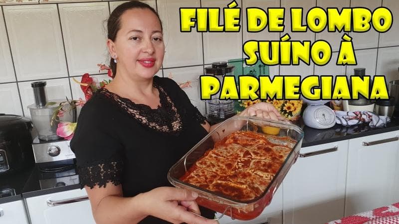 Pumpkin Salpicão