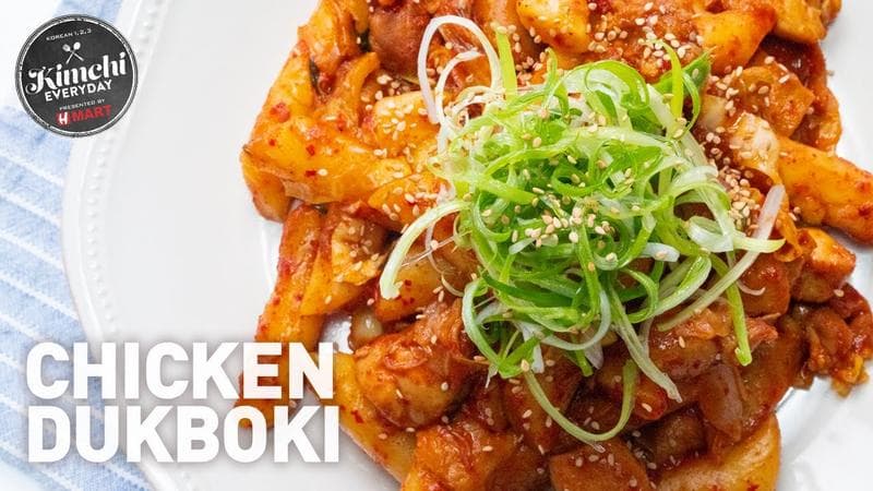 Sweet Potato Mandu