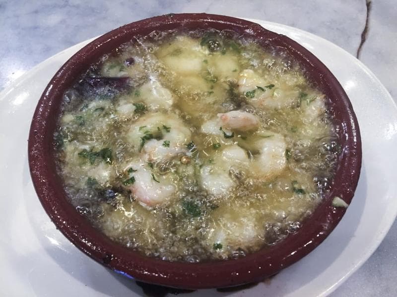 Potato Sofrito