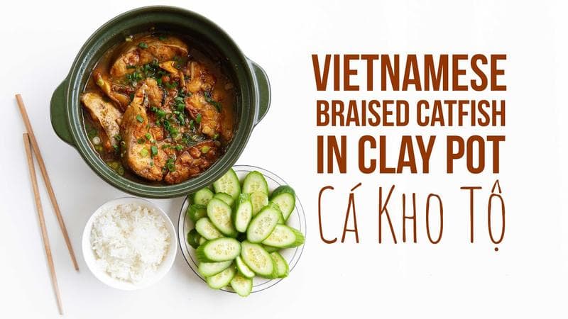 Catfish Hu Tieu