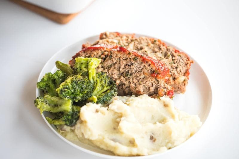 Crab Casserole