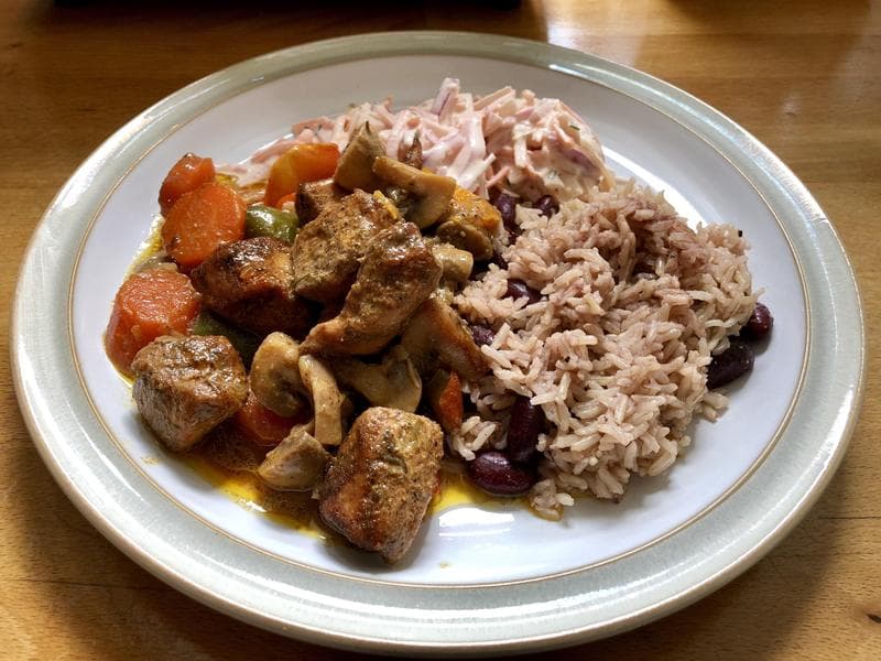 Cassava Escovitch