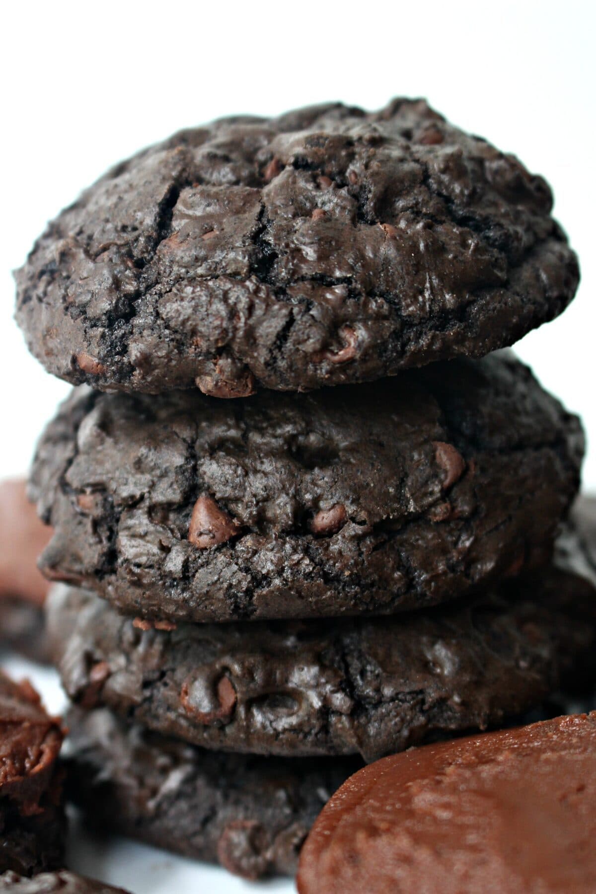 Oatmeal Raisin Cookies