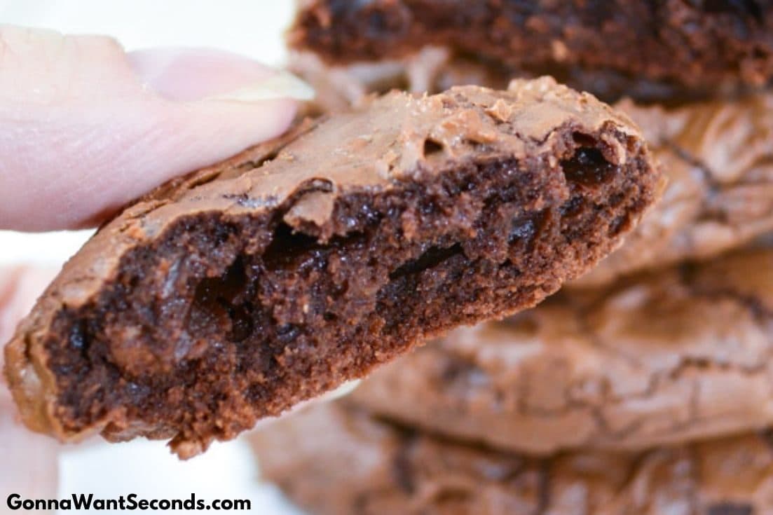 Sesame Honey Bars