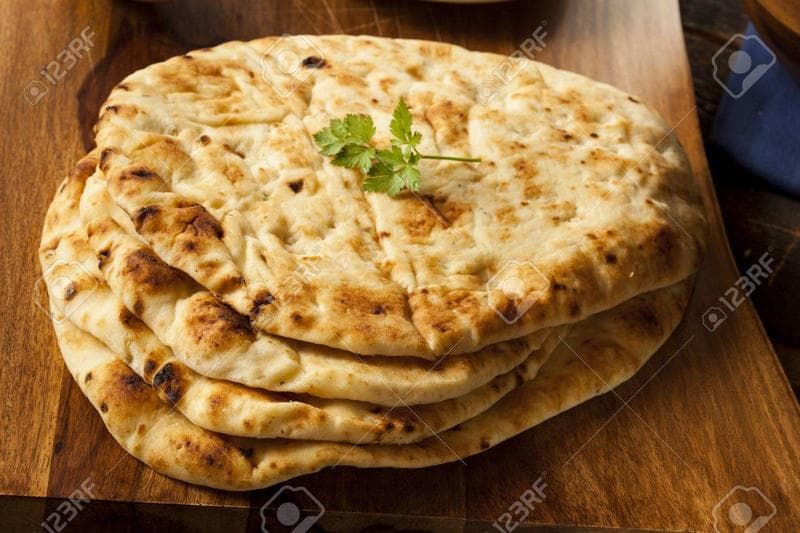 Beef Roti