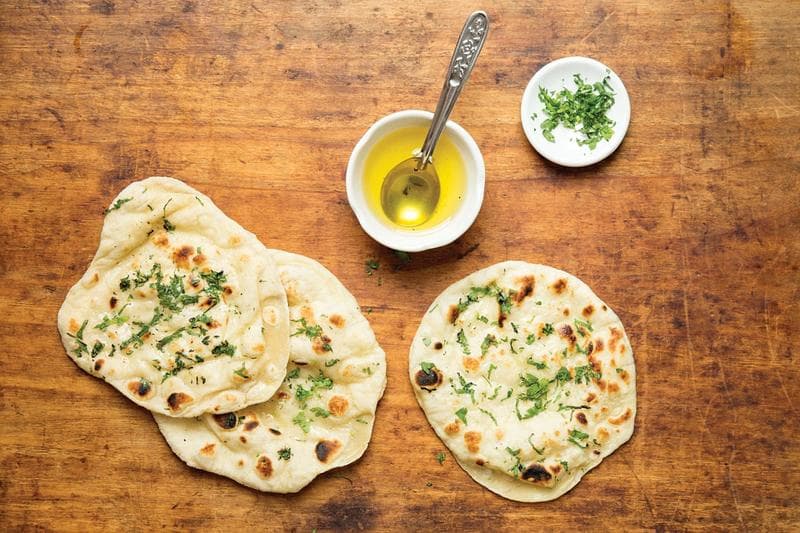 Roomali Roti