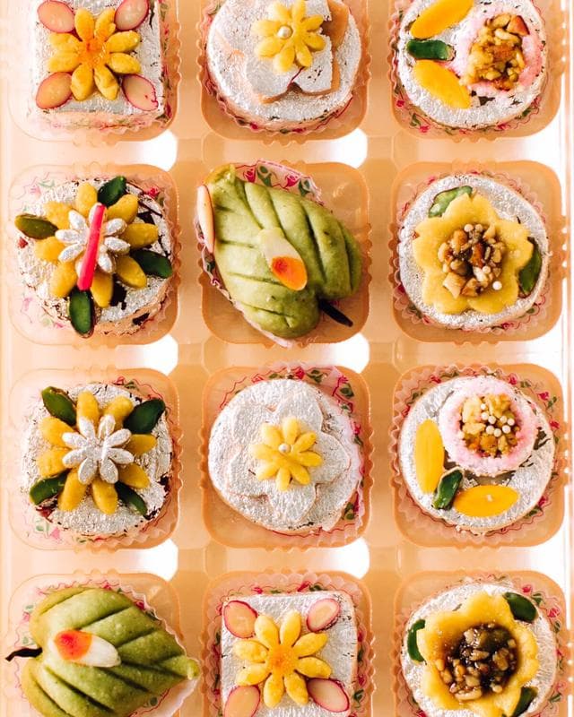 Mawa Peda