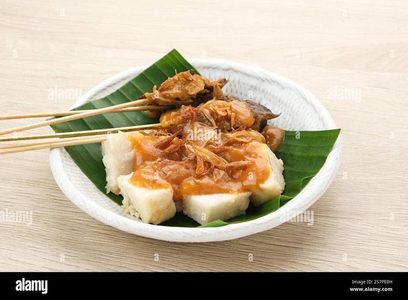 Eggs Ayam-Style Kecap