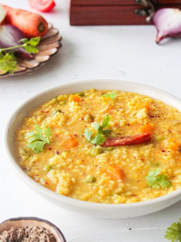 Sama Khichdi