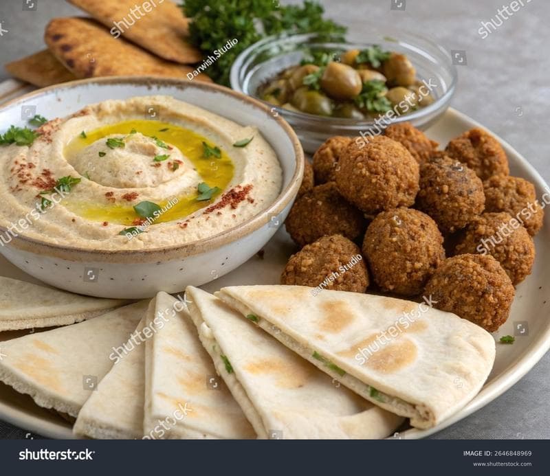 Eggplant Sta Karvouna