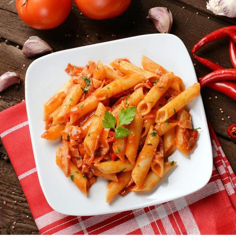 Squid Gnocchi