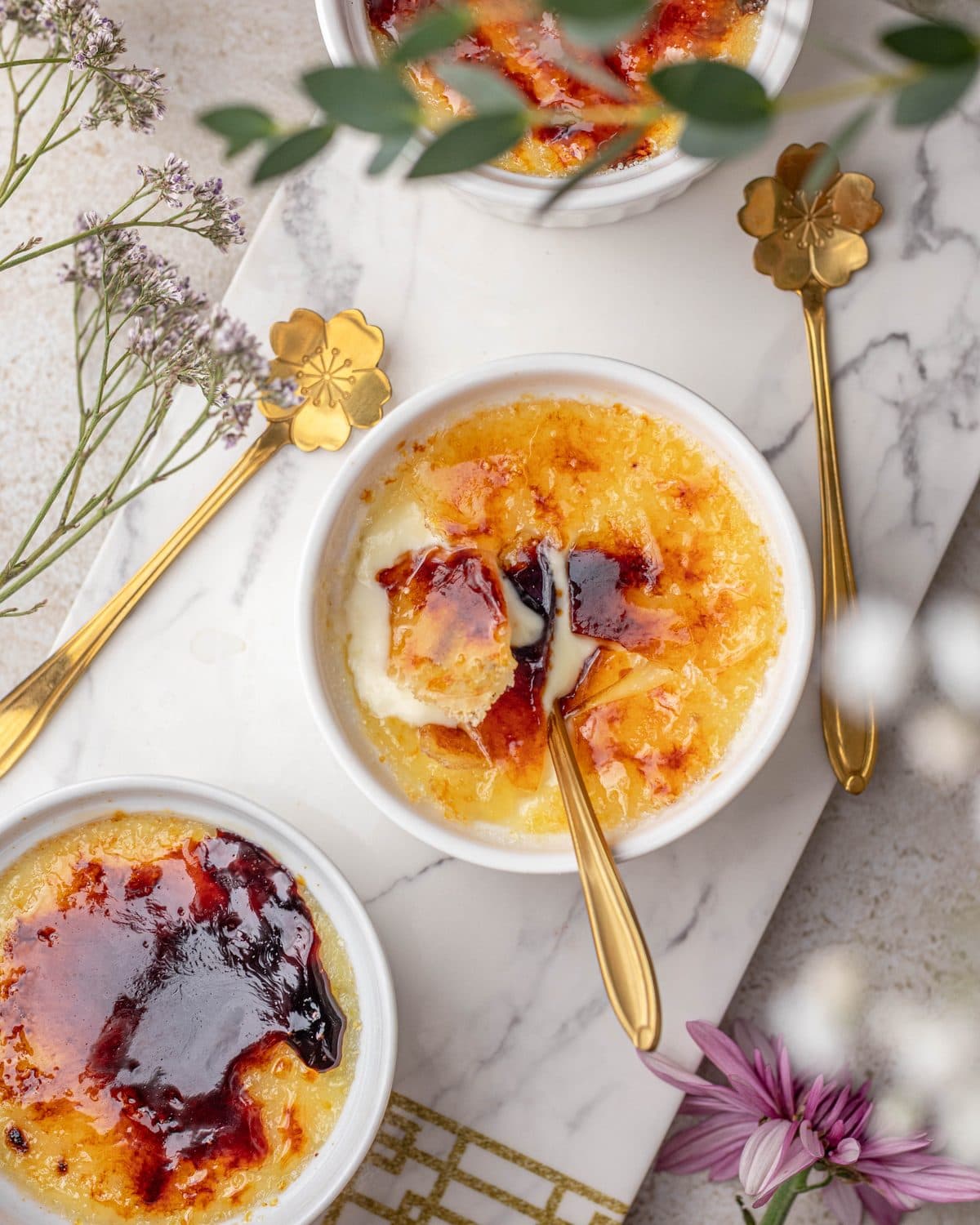 Butterscotch Pudding