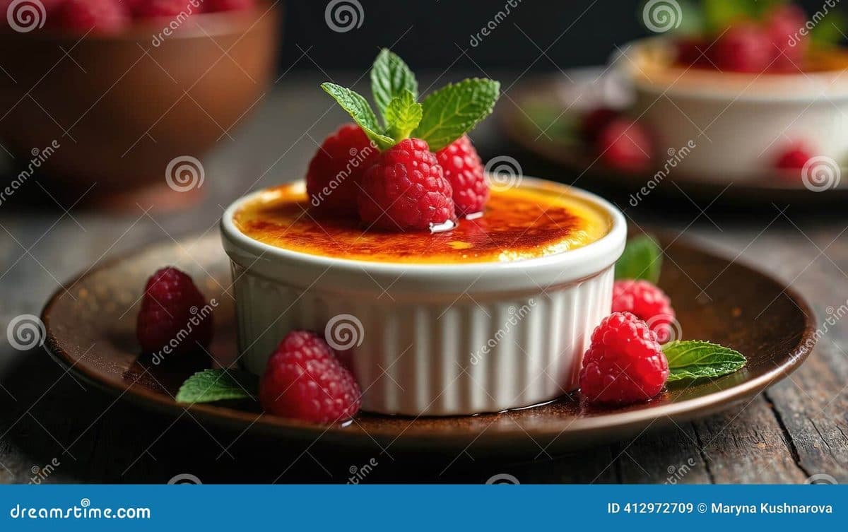 Bread and Butter Pudding