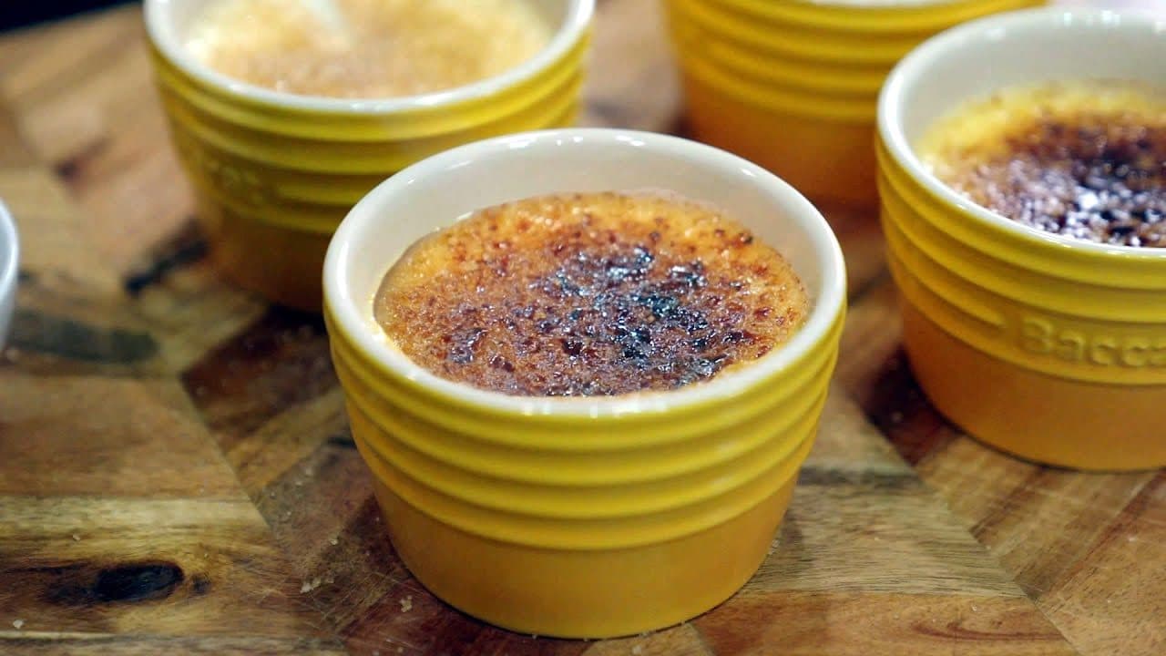 Saffron Rice Pudding