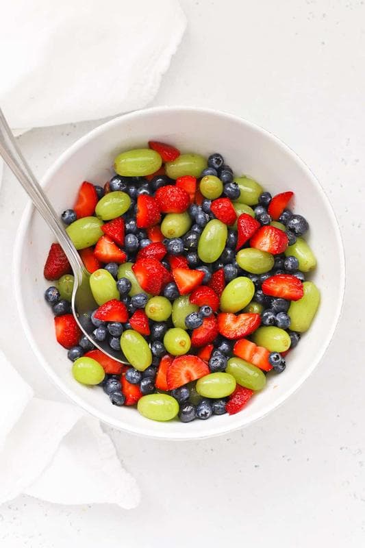 Corn Salad