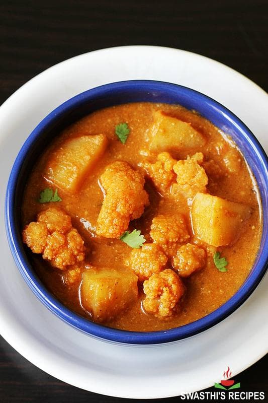Aloo Gobi