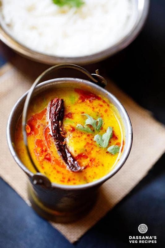 Dal Tadka