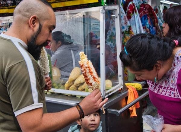 Elote