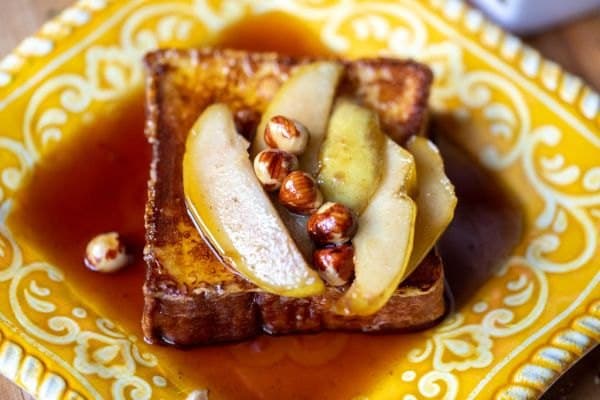 French Toast