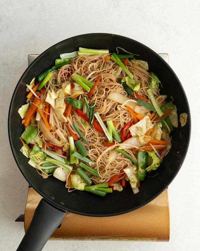 Egg Fried Rice