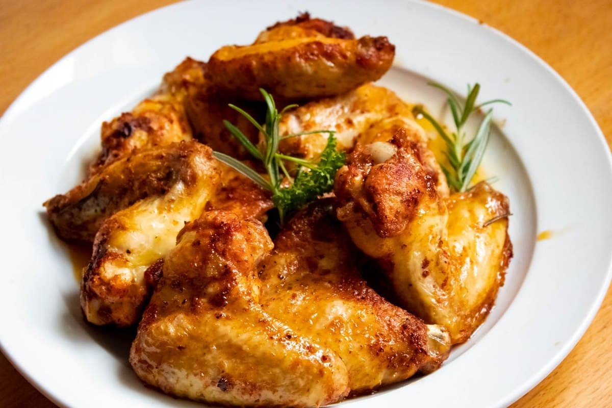 Marry Me Chicken