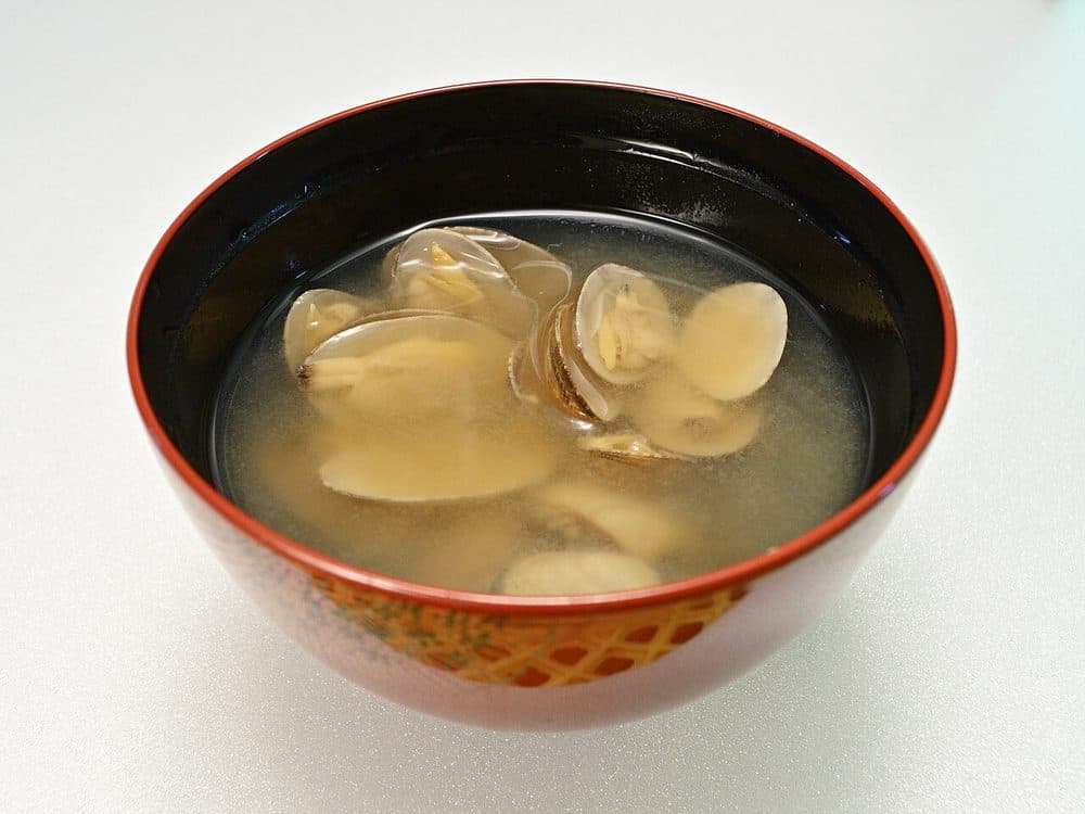 Miso Soup