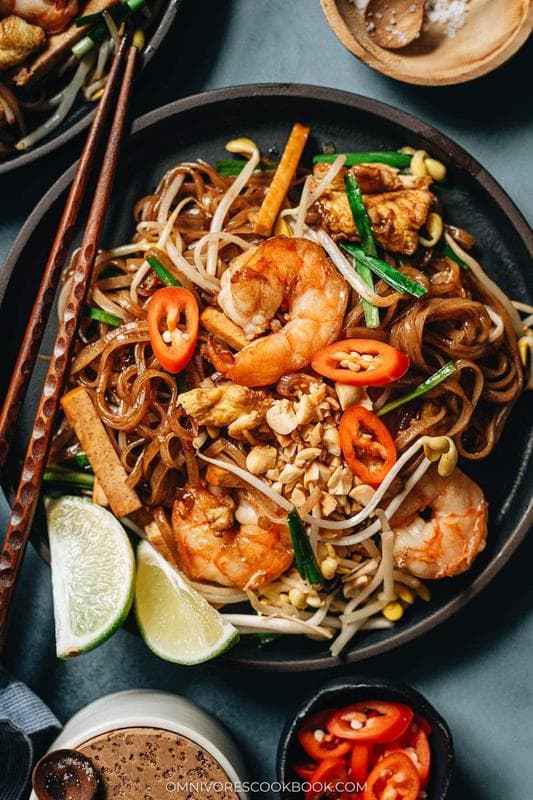 Pad Thai