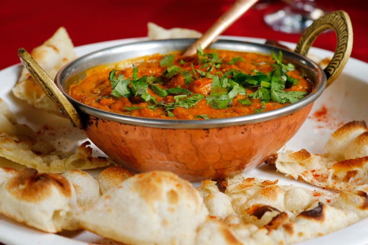 Shahi Paneer