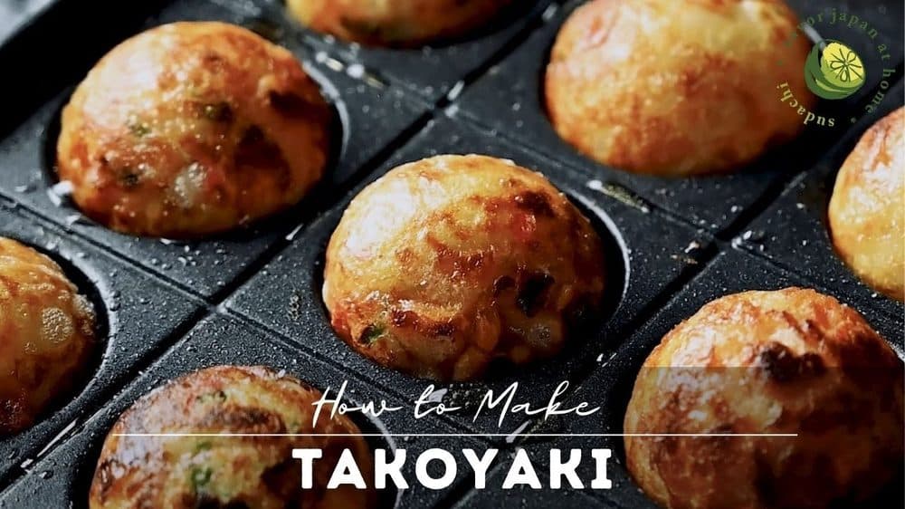 Takoyaki
