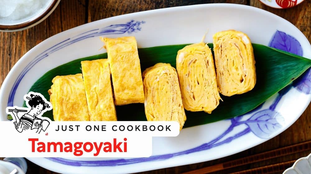 Eggs Nimono